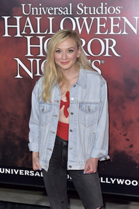 Eröffnung der 'Halloween Horror Nights' in Universal City