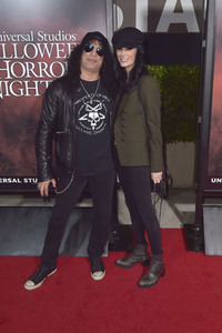Eröffnung der 'Halloween Horror Nights' in Universal City