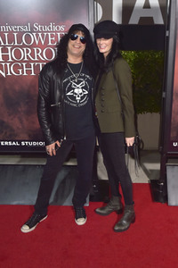 Eröffnung der 'Halloween Horror Nights' in Universal City