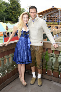 ProSiebenSat1 Wiesn beim Oktoberfest 2017 in München