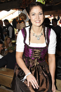 ProSiebenSat1 Wiesn beim Oktoberfest 2017 in München