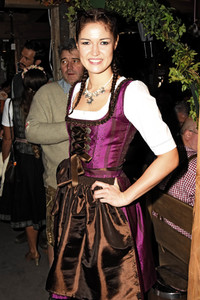 ProSiebenSat1 Wiesn beim Oktoberfest 2017 in München