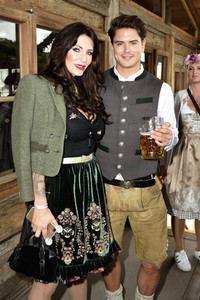 ProSiebenSat1 Wiesn beim Oktoberfest 2017 in München
