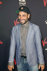Musicalpremiere 'Tanz der Vampire' in Hamburg