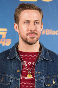 Photocall 'Blade Runner 2049' in Madrid