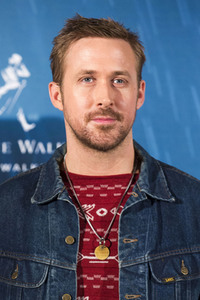 Photocall 'Blade Runner 2049' in Madrid