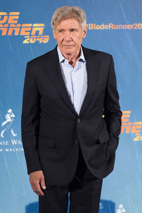 Photocall 'Blade Runner 2049' in Madrid