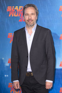 Photocall 'Blade Runner 2049' in Rom