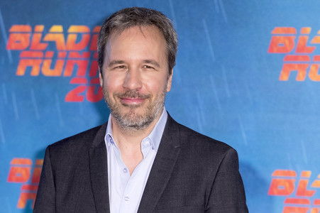 Photocall 'Blade Runner 2049' in Rom