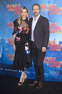 Photocall 'Blade Runner 2049' in Rom