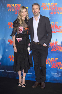Photocall 'Blade Runner 2049' in Rom