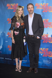 Photocall 'Blade Runner 2049' in Rom