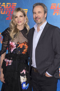 Photocall 'Blade Runner 2049' in Rom