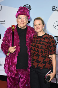 First Steps Awards 2017 in Berlin