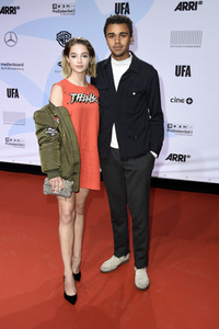 First Steps Awards 2017 in Berlin
