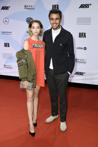 First Steps Awards 2017 in Berlin
