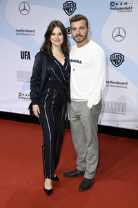 First Steps Awards 2017 in Berlin