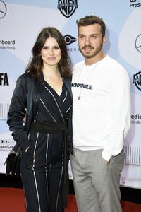 First Steps Awards 2017 in Berlin