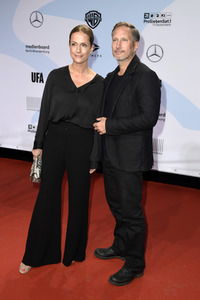 First Steps Awards 2017 in Berlin