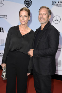 First Steps Awards 2017 in Berlin