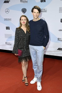 First Steps Awards 2017 in Berlin