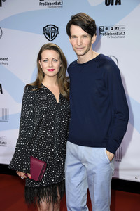 First Steps Awards 2017 in Berlin