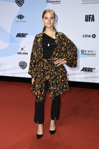 First Steps Awards 2017 in Berlin