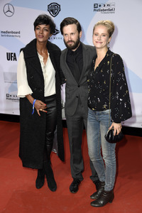 First Steps Awards 2017 in Berlin