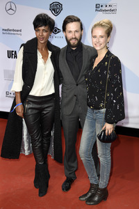First Steps Awards 2017 in Berlin