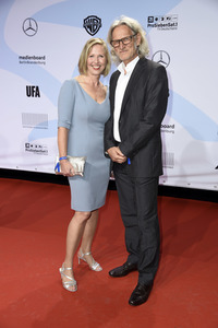 First Steps Awards 2017 in Berlin