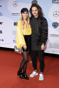 First Steps Awards 2017 in Berlin