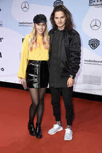 First Steps Awards 2017 in Berlin