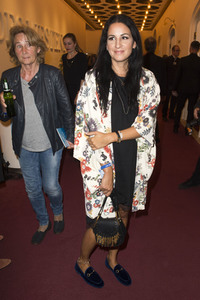 First Steps Awards 2017 in Berlin