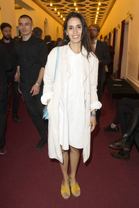 First Steps Awards 2017 in Berlin