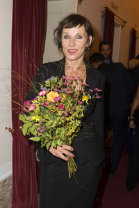First Steps Awards 2017 in Berlin