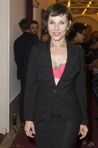 First Steps Awards 2017 in Berlin