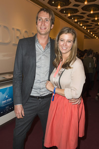 First Steps Awards 2017 in Berlin