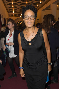 First Steps Awards 2017 in Berlin