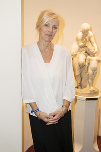 First Steps Awards 2017 in Berlin