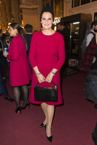 First Steps Awards 2017 in Berlin