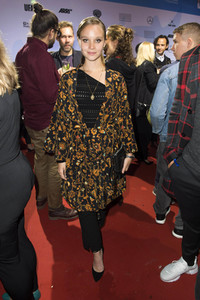 First Steps Awards 2017 in Berlin