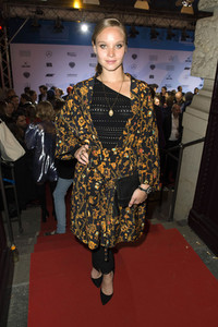 First Steps Awards 2017 in Berlin