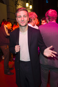 First Steps Awards 2017 in Berlin