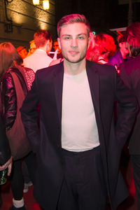 First Steps Awards 2017 in Berlin