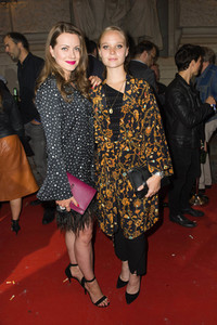First Steps Awards 2017 in Berlin
