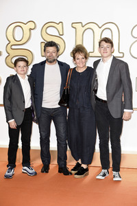 Filmpremiere 'Kingsman: The Golden Circle' in London