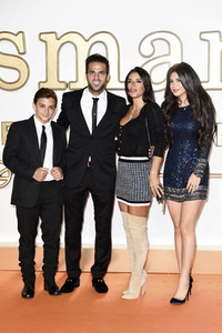 Filmpremiere 'Kingsman: The Golden Circle' in London