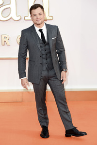 Filmpremiere 'Kingsman: The Golden Circle' in London