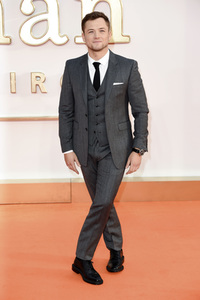 Filmpremiere 'Kingsman: The Golden Circle' in London