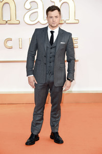 Filmpremiere 'Kingsman: The Golden Circle' in London